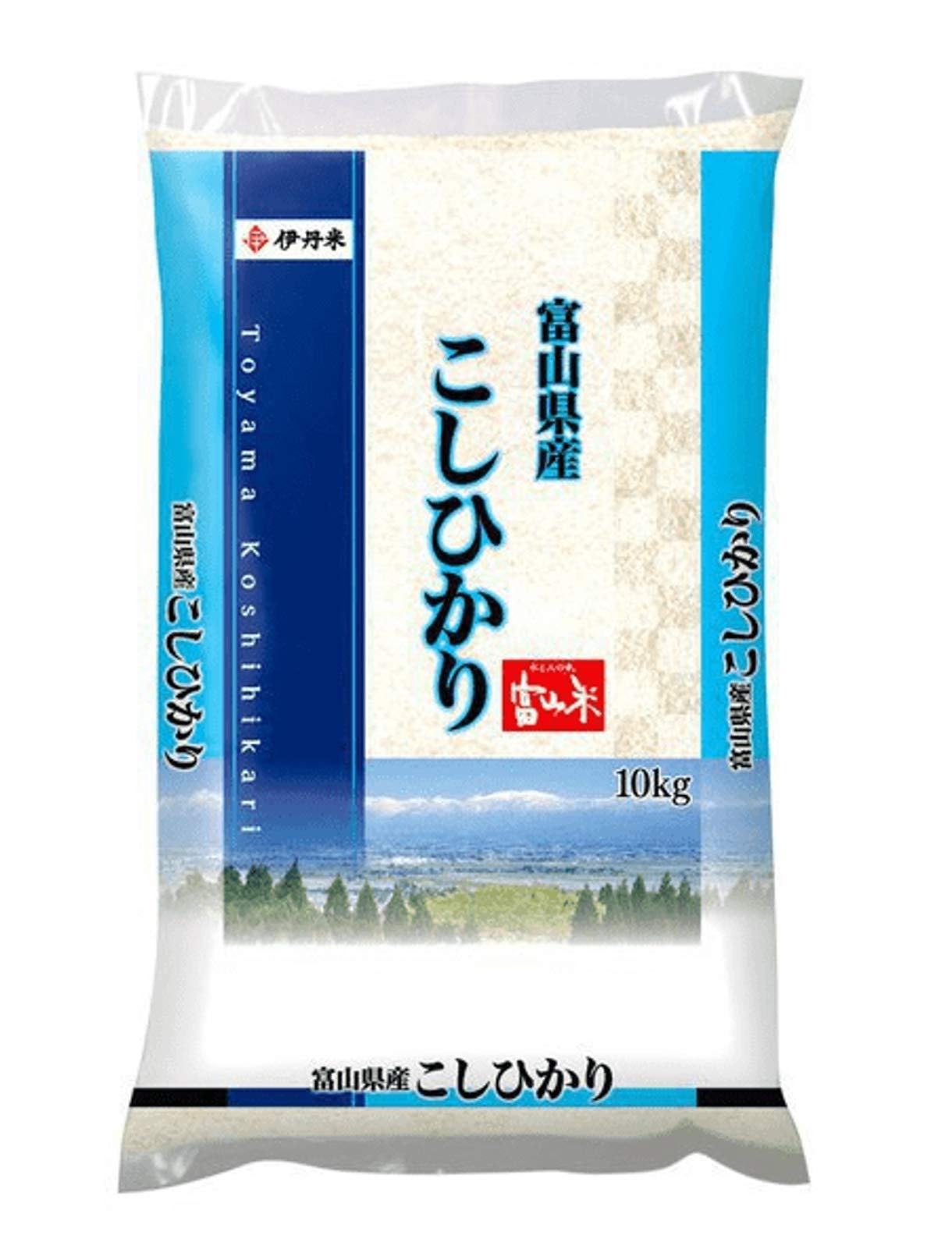 専用出品 精米済 令和5年産 富山県産 コシヒカリ
