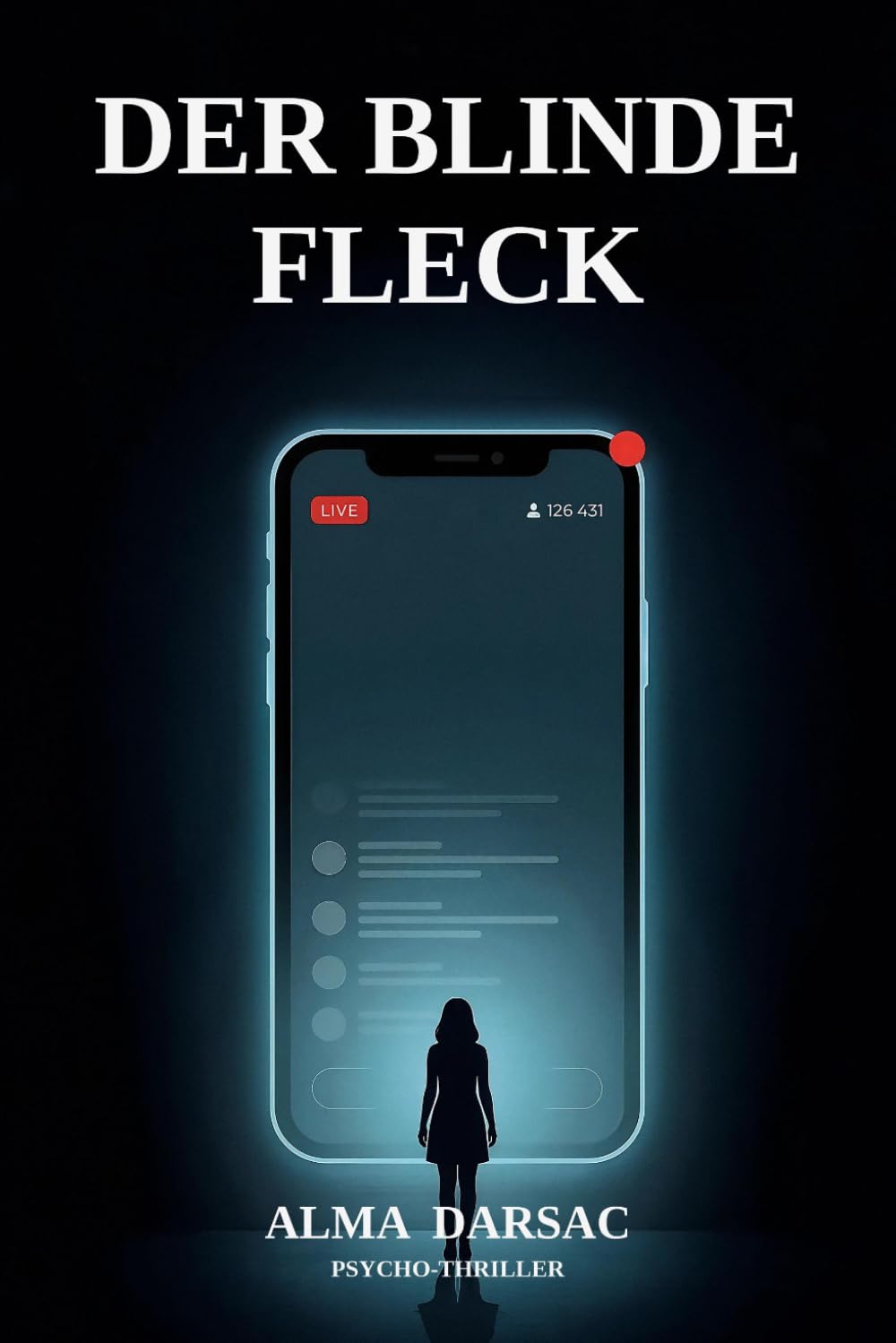Der Blinde Fleck