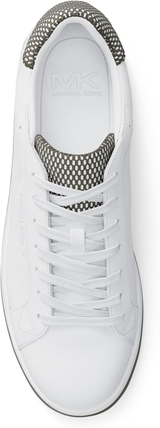 Michael Kors Men's Keating Lace Up Sneakers - Image 5