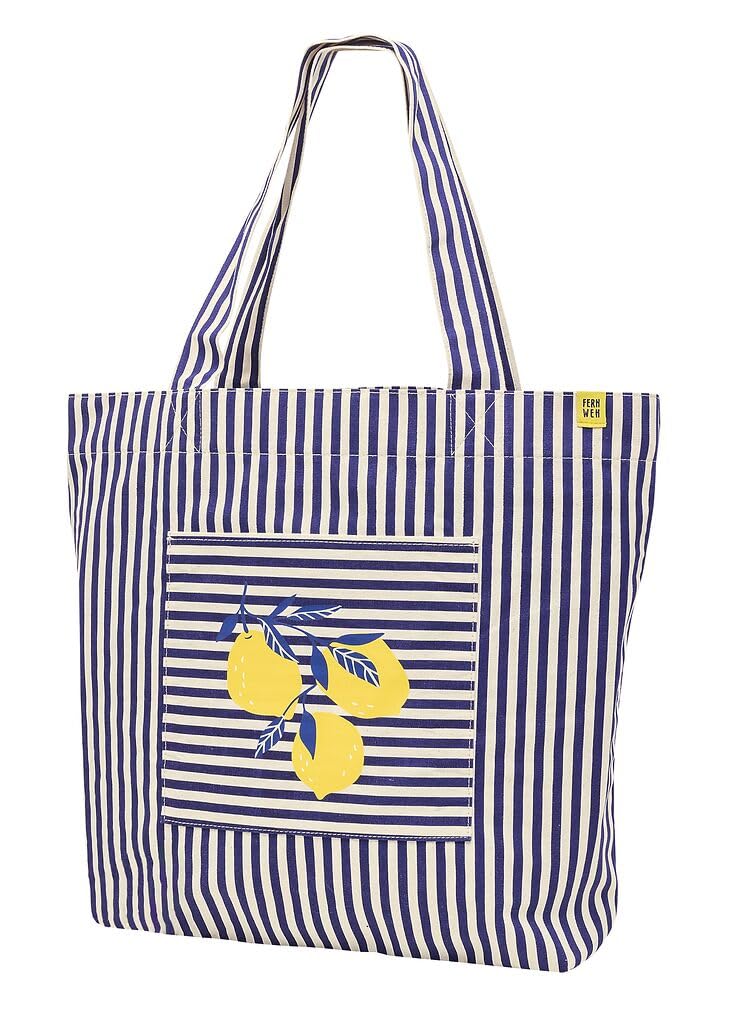 Keaton grote nylon draagtas voor dames | Ralph Lauren® NL