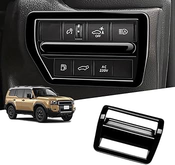 Amazon | FOR 新型 ランドクルーザー250ランクル250 TRJ250W GDJ250W