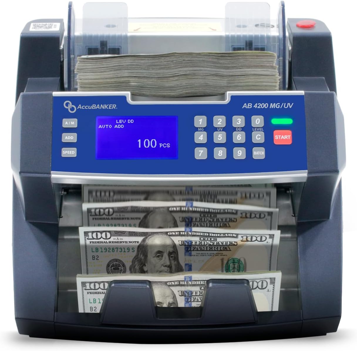 AB4200MGUV