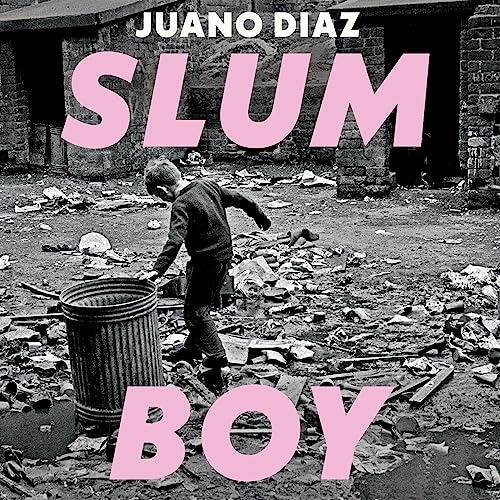 Slum Boy by Juano Diaz episode artwork
