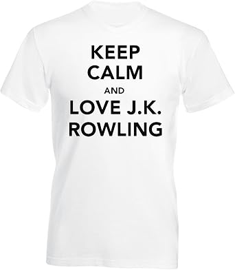 V-Neck T-Shirt White Short Sleeve 