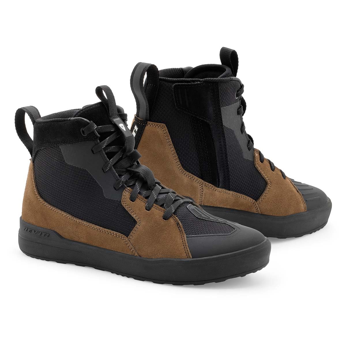 Revit Arrow 2 Buty motocyklowe, czarny, 39