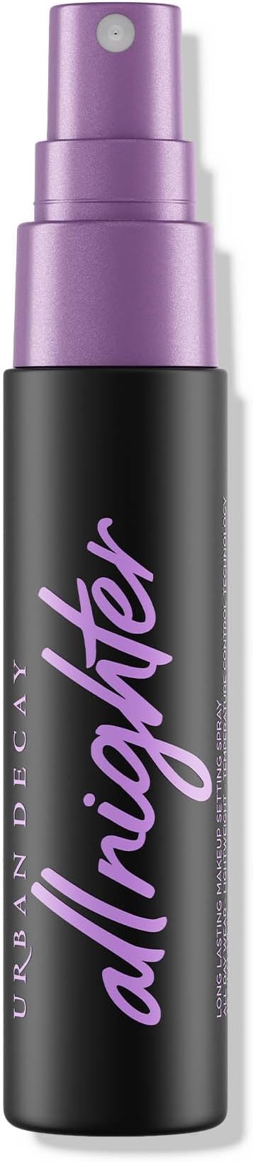 All Nighter Long-Lasting Makeup Setting Spray (1oz/ 30ml)
