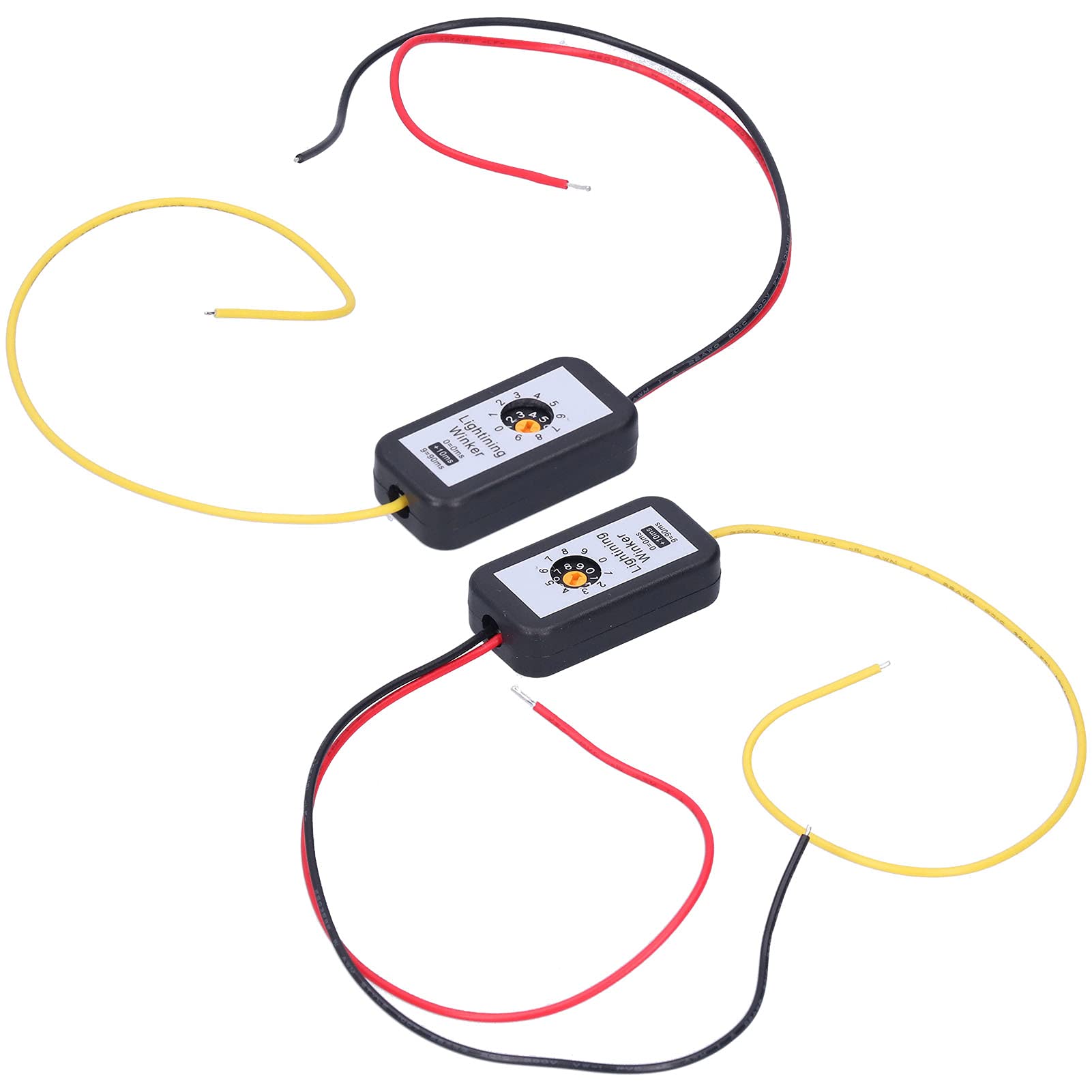 Rücklicht Blinker Modul, LED Rücklicht Dynamische Blinker Adapter Kabelbaum Blinker Modul Kits Fit für Seat MK3 5F 2013-2020