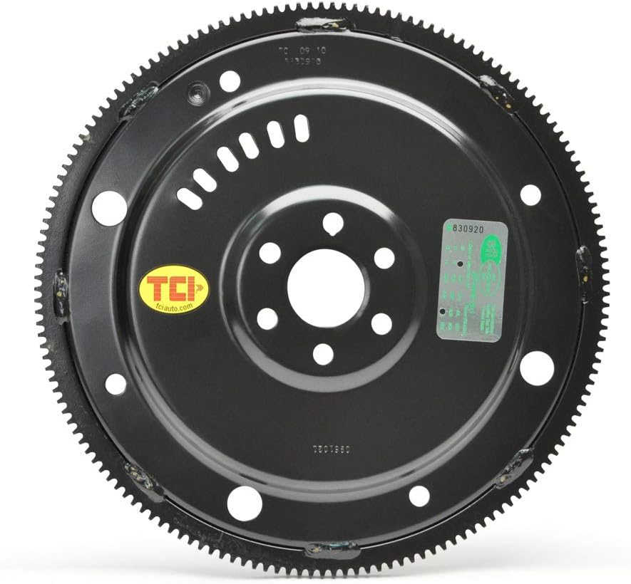 TCI 529615 Flexplate