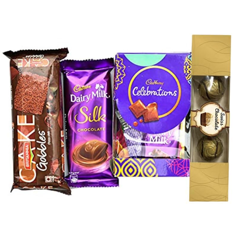 Image of NUTRI MIRACLE Diwali Dry Fruits and Nuts Gift Pack | Guests Corporate Office Gifting | Diwali Card