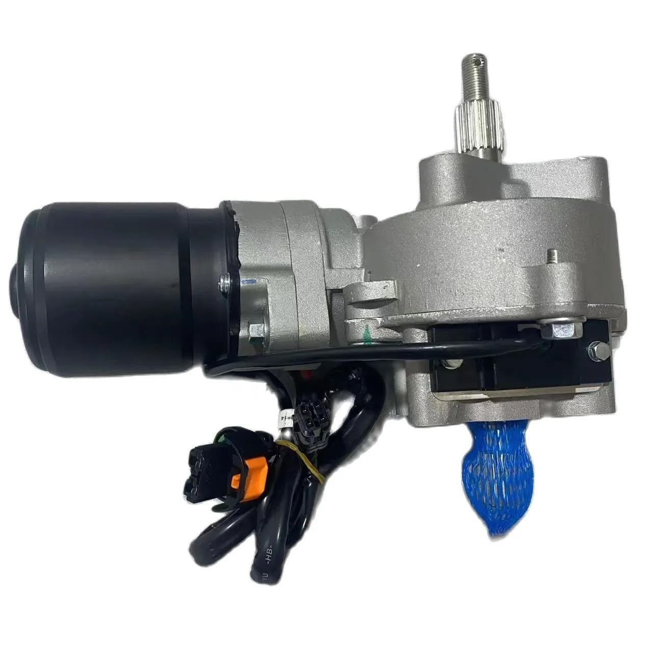 Naprawa motocykli Sterownik układu kierowniczego EPS 9DS #-103300-6000 dla CF MOTO 600cc 625CC ATV CFORCE 625