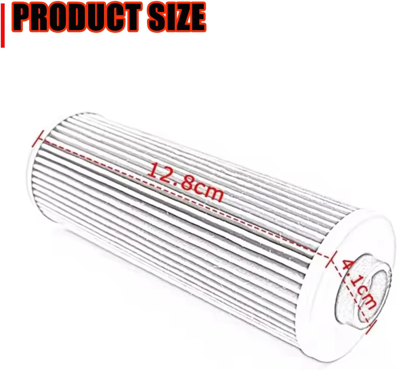 Stock Engine Oil Filter Compatibile with CFMOTO IBEX 800 S/T/E, 2023-2025,800NK 2024-2025,C90038015200,CFMOTO IBEX 800 Accessories,CFMOTO 800NK Accessories