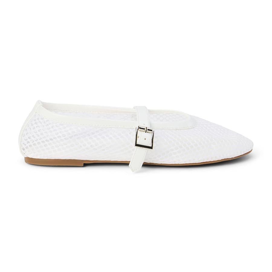 Amazon.com | Coconuts by Matisse Womens Nolita Fishnet Mary