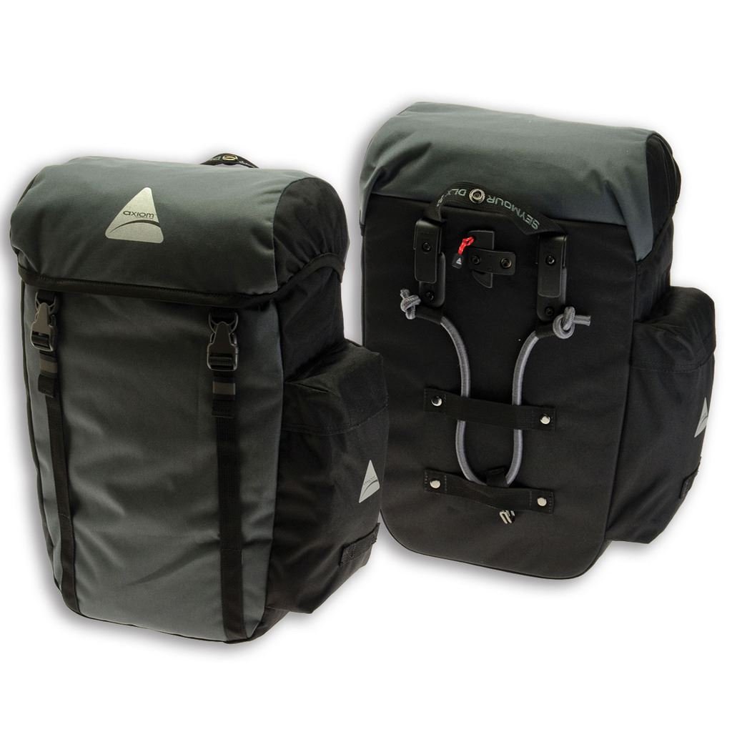 axiom panniers
