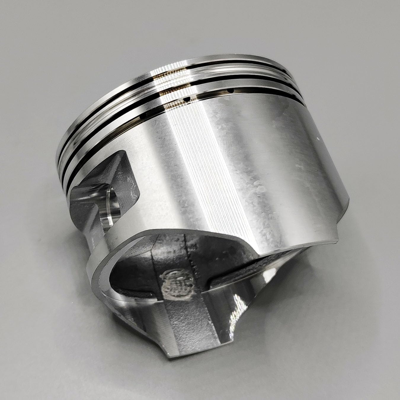 CH440 Piston Rings Kit for Kohler CH440 Engine Replace 17 058 14, 17 108 07-S