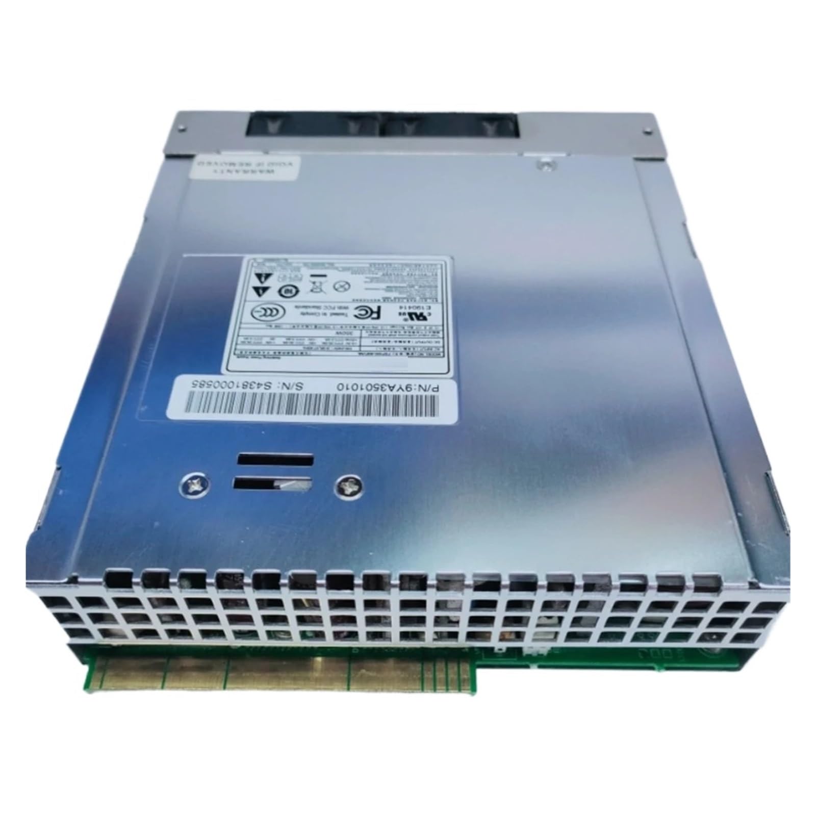 EAHWCXSD Industrial power supply 9YA3501010 350W FSP350-60EVML
