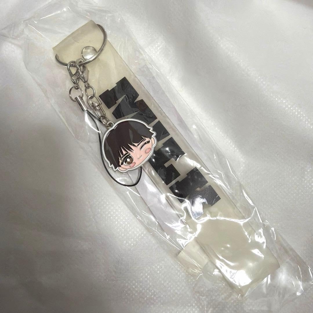 Amazon.co.jp: M!LK 山中柔太朗 ペンライト ストラップ : おもちゃ