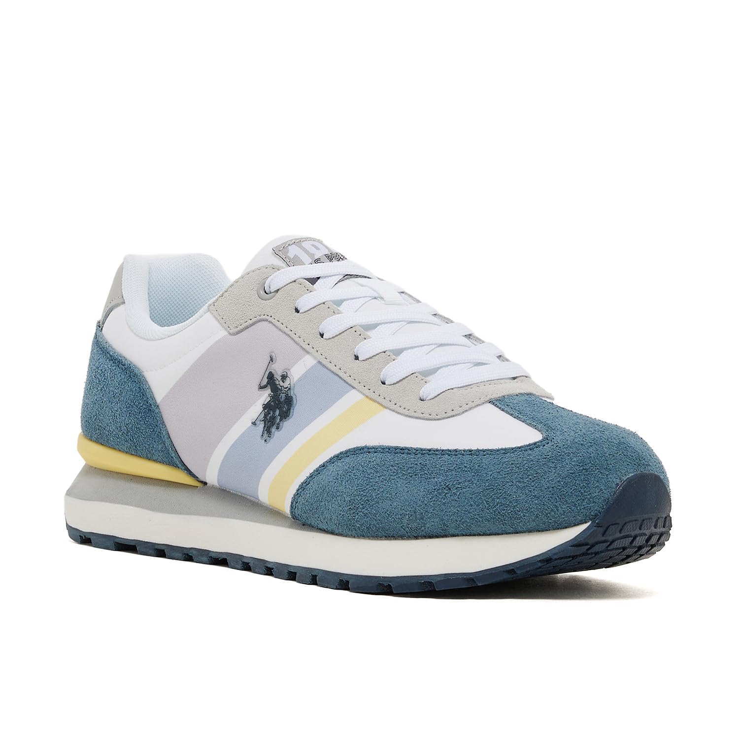 U.S. POLO ASSNMen's-WILDER MEN-Wilder Low Top Sneakers