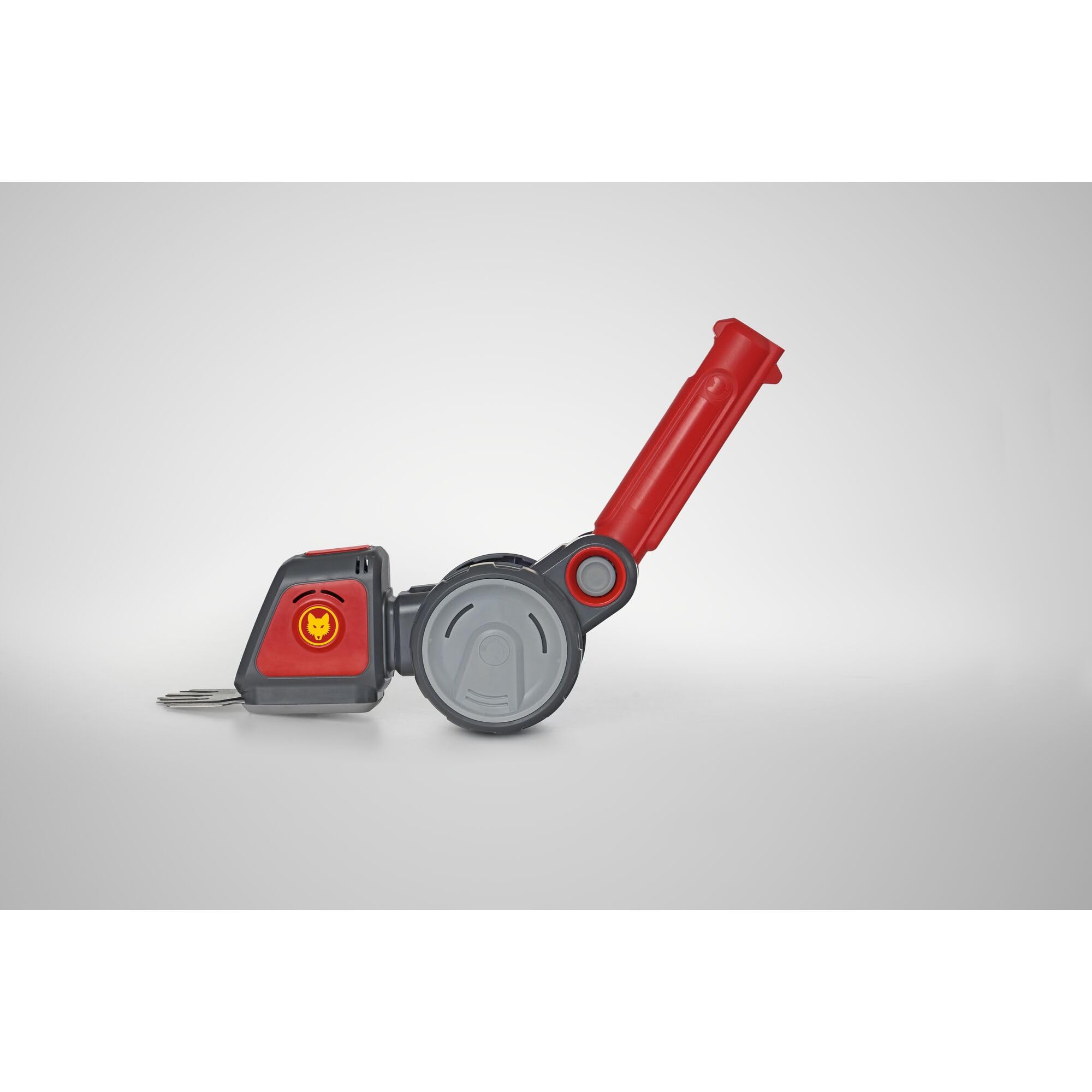 WOLF Garten WOLF Garten WOLF-Garten | e-Multi-Star™ Grasschere GS 10 eM; Mit drehbarem Messer für eine präzise Kantenbearbeitung und für unebenes Gelände geeignet; 72AMG1-1650
