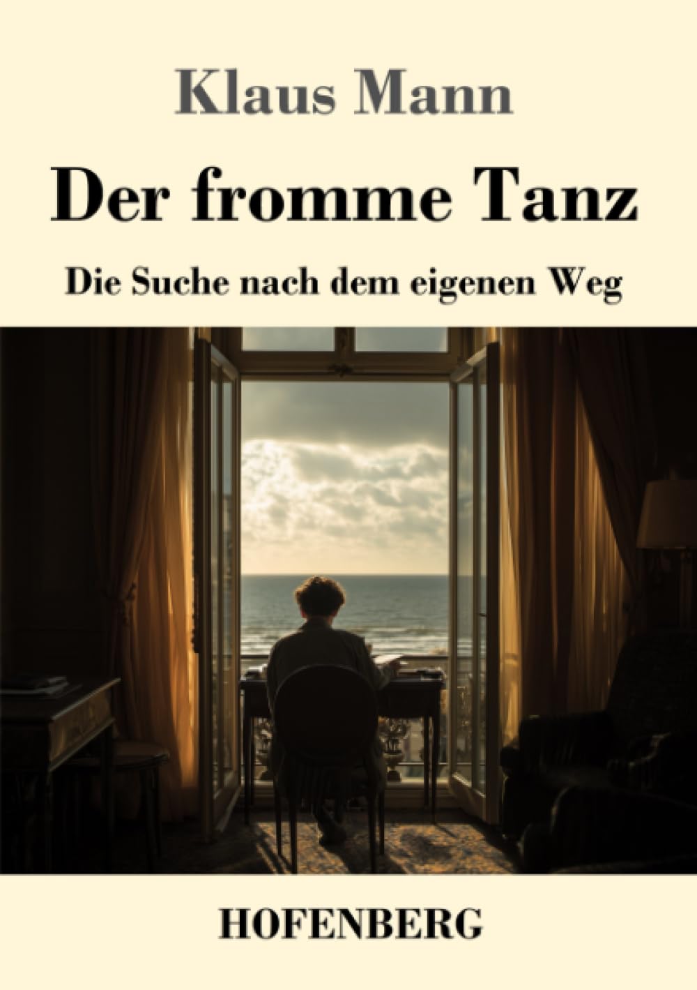 Der fromme Tanz: Die Suche nach dem eigenen Weg