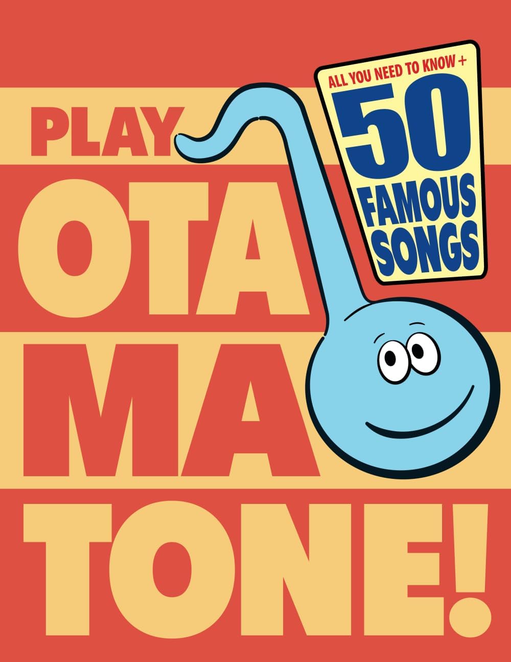 Play Otamatone!: All you need to know + 50 famous songs!