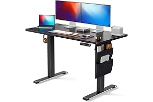 Marsail: Stand Out with Our Superior Electric Standing Desk Solution!