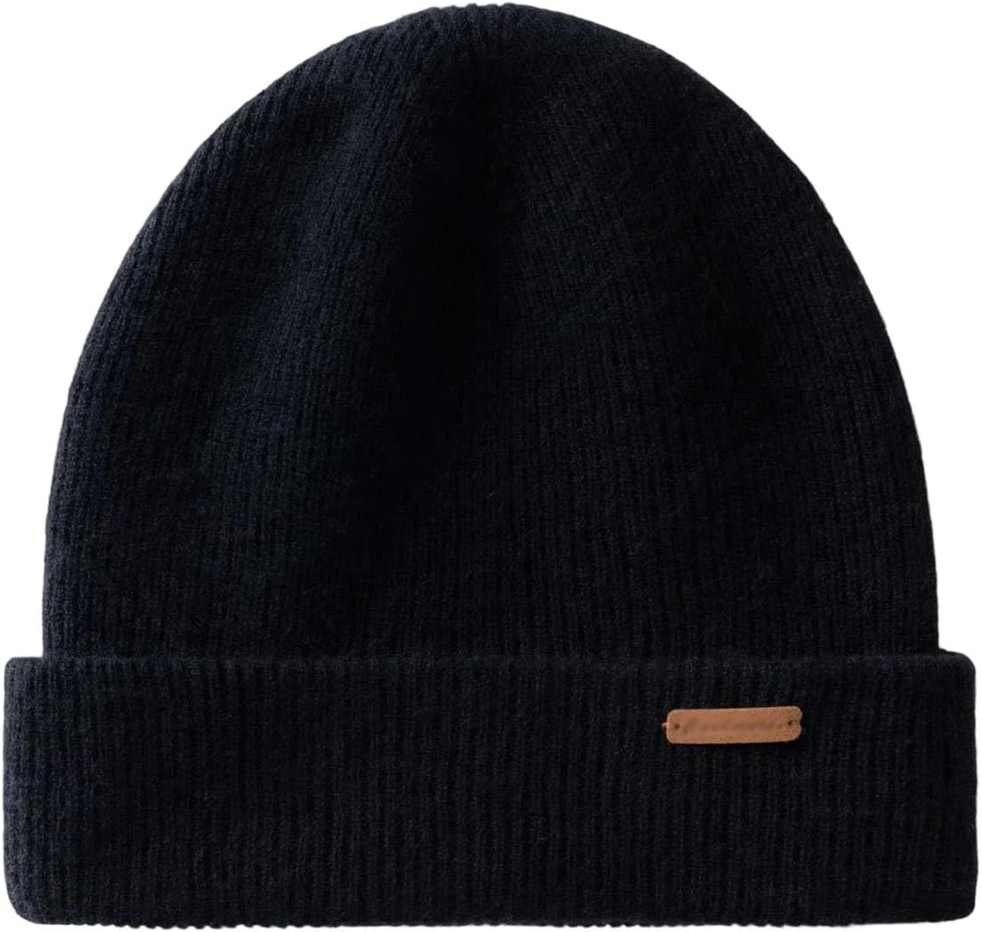 Women Men Casual Beanies Knitted Cashmere Cap Thicken Warm Hat Unisex
