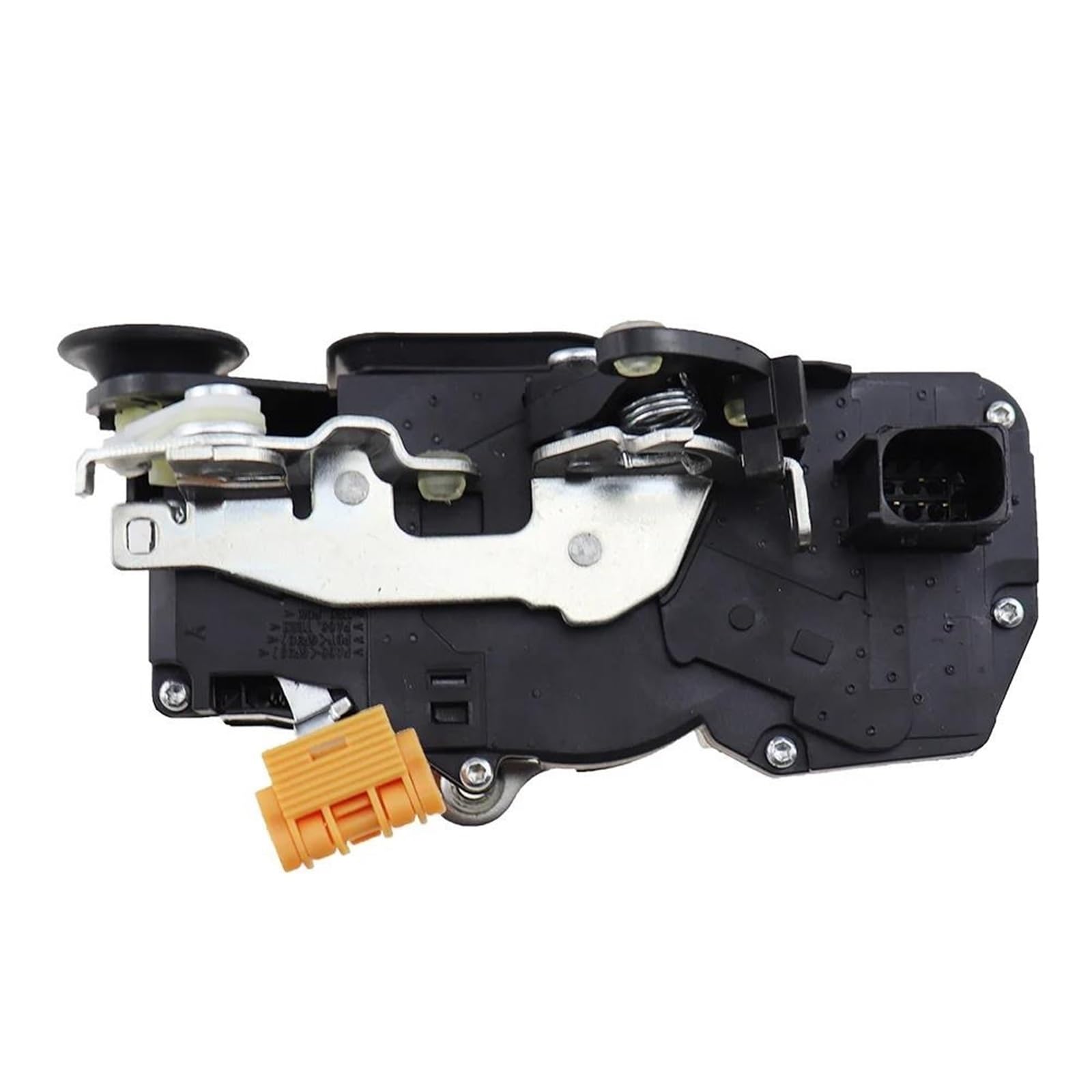Etekgvyva One Color Central Lock Actuator For Cadillac For Cts 2003-2007 For Srx 2004-2008 931-396 Dla687 10352116 Central Door Lock Actuator Driver Module(Rear Left)
