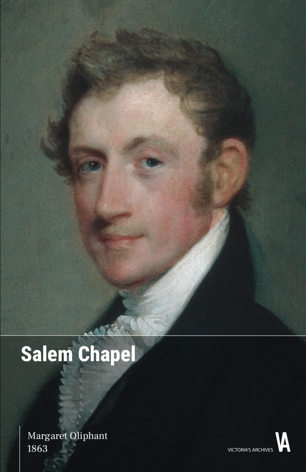 Salem Chapel