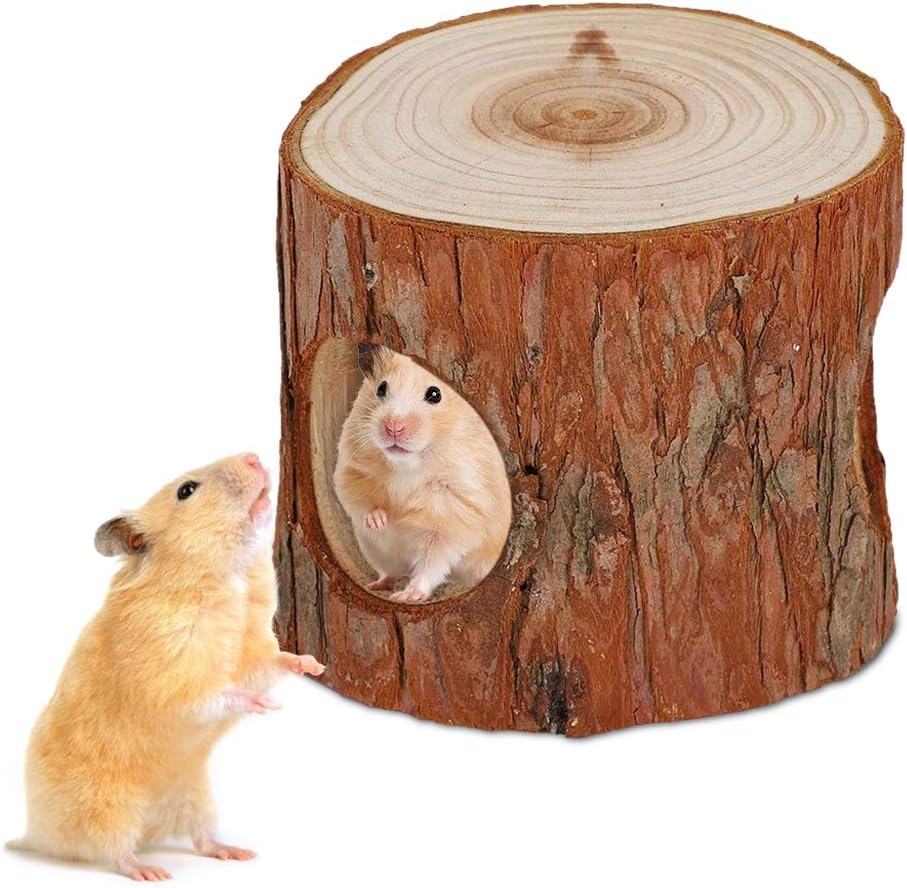 hamster tunnels amazon