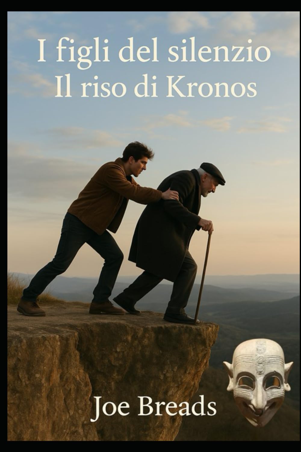 I figli del silenzio: Il riso di Kronos