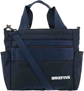 ブリーフィングゴルフ カートバッグ ショルダーBRG201T11 ブラック 楽天市場】ブリーフィング カートバッグ トートバッグ CART TOTE