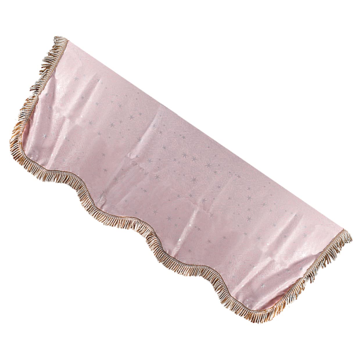 Copertura Protettiva per Pianoforte Elettrico Rosa, Panno