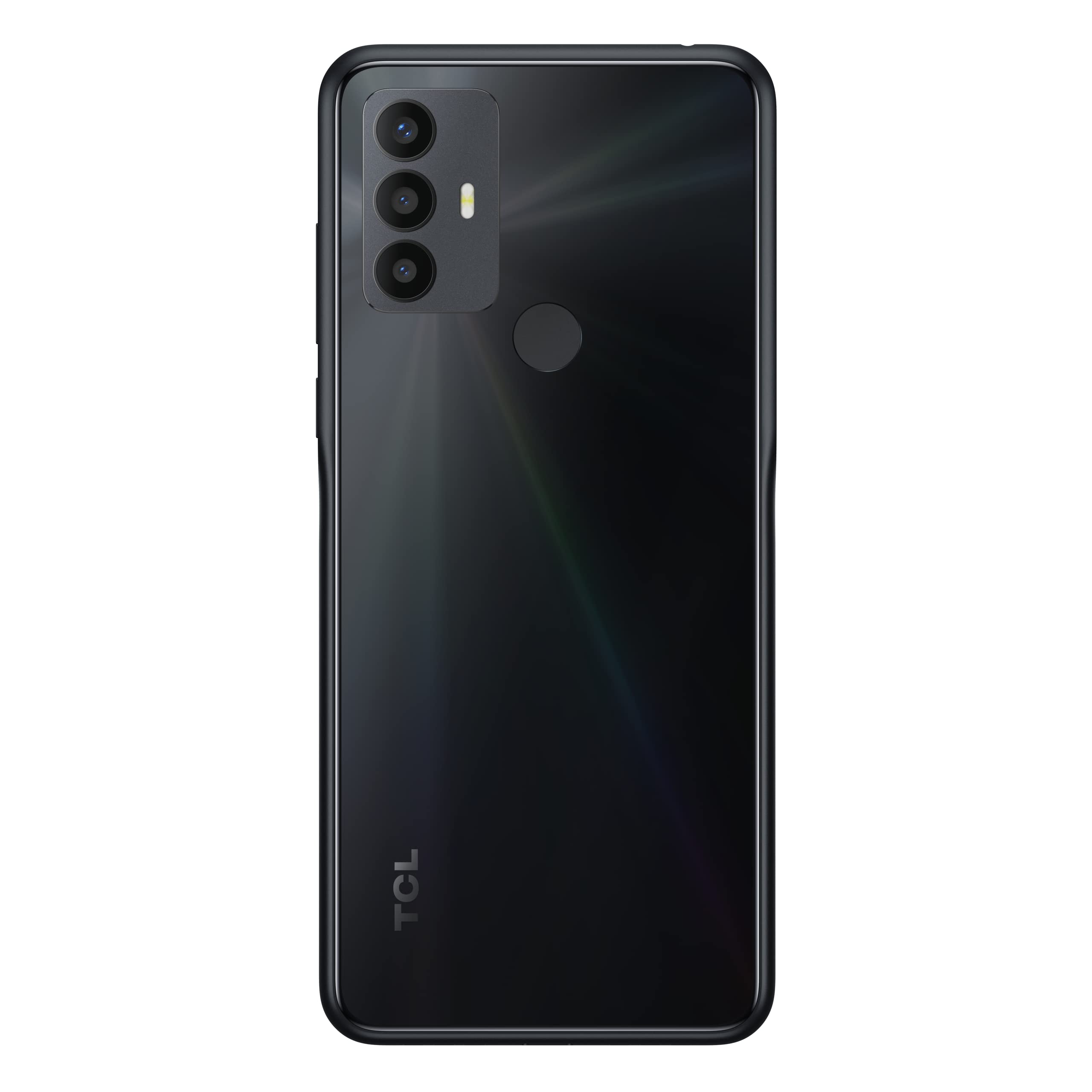 TCL 30SE Dual Sim Smartphone + Earphones 6.52