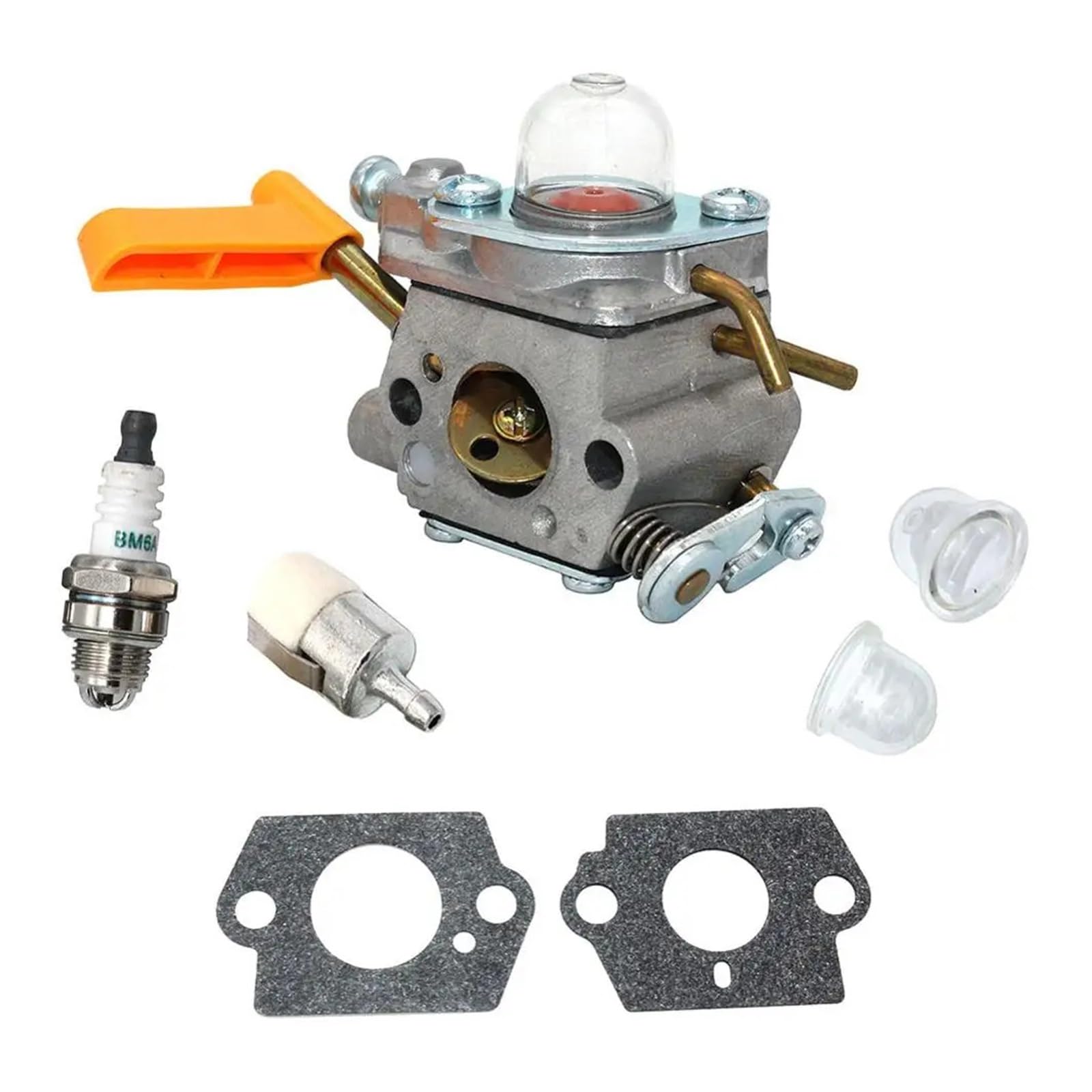 Carburateur souffleur RY30530 RY30570 panne démarrage