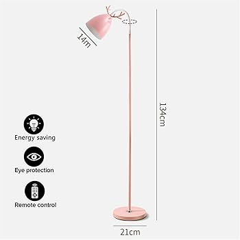 フロアスタンド ピンク フロアスタンド ピンク