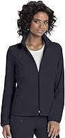Vista 13 de HeartSoul Break on Through "in Da Hood" - Chaqueta de calentamiento para mujer