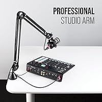 Vista 5 de Brazo de estudio profesional RØDE PSA1