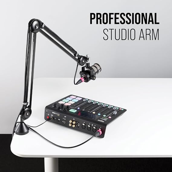RDE PSA1 Professional Studio Arm