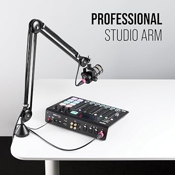 RDE PSA1 Professional Studio Arm