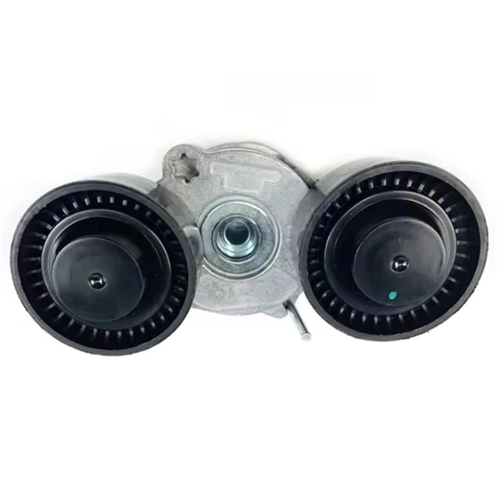 Para Land Para Rover Para Discovery Para Sport Para Defender Evoque Velar 2.0L LR114017 LR071712 T2H38134 Tensor Correa De Transmisión Tensor De Correa