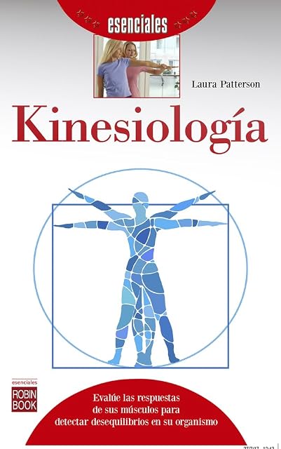 Portada de Kinesiología