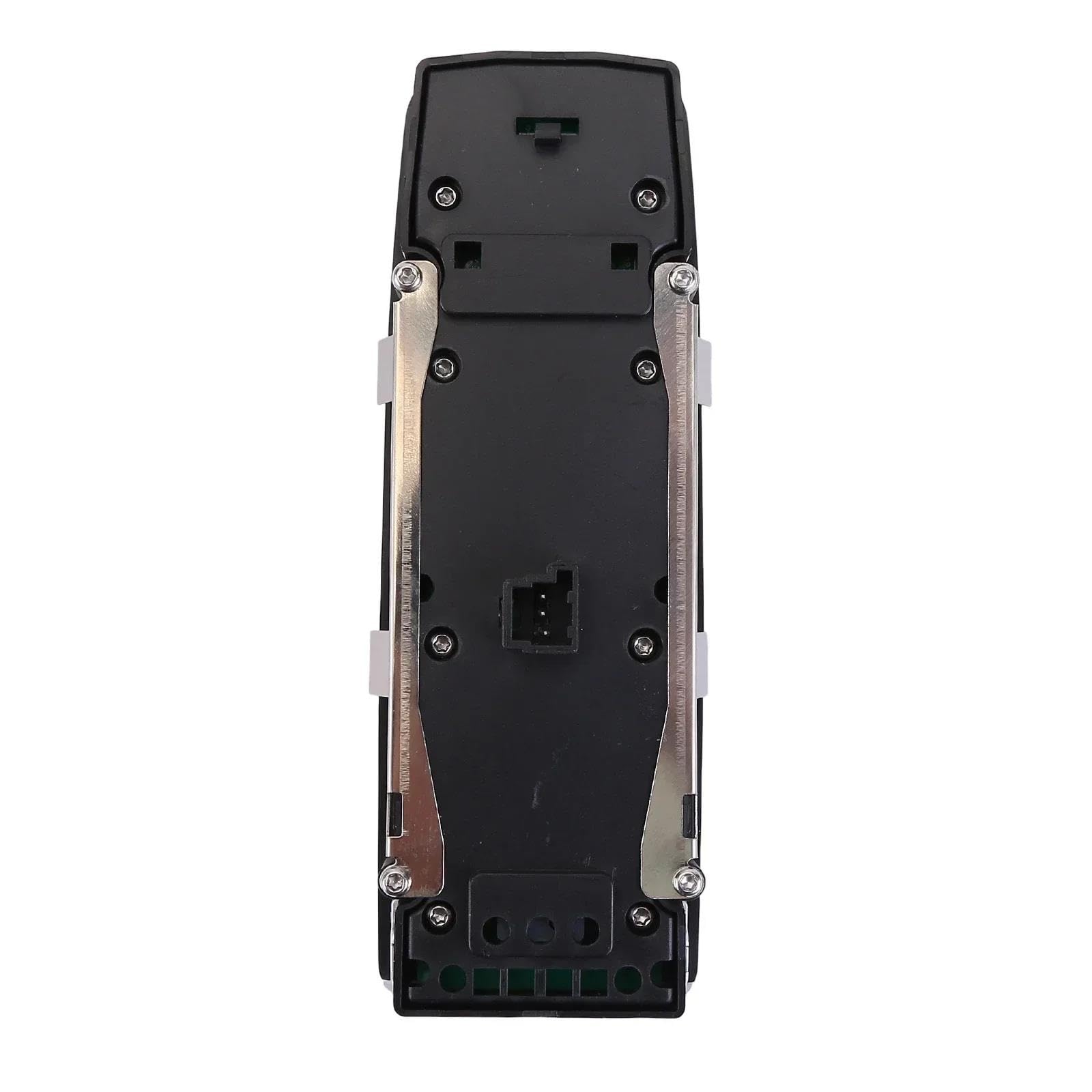 cristal auto Para Mercedes Para BENZ W176 W246 W166 C117 interruptor