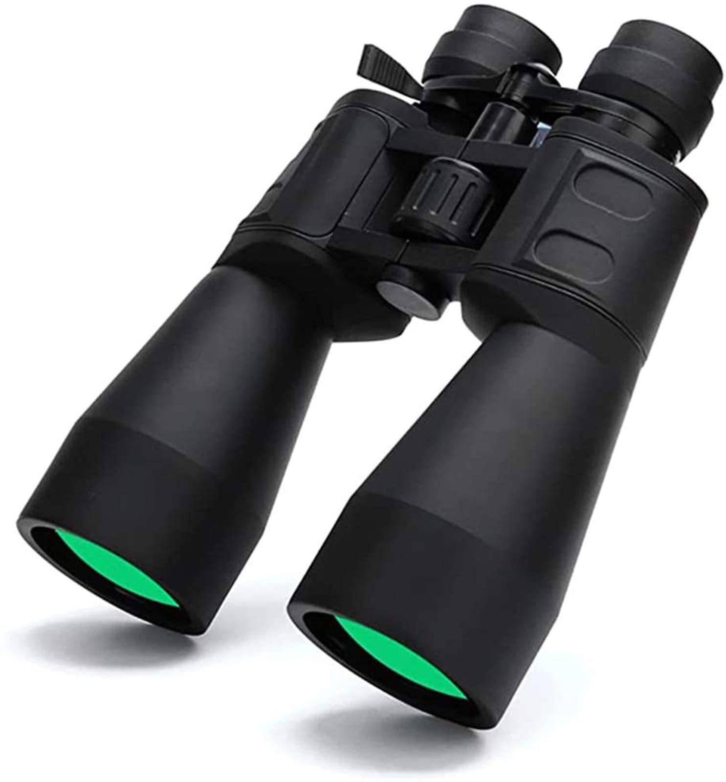 Binoculars 10-380X100 High Magnification Long Range Zoom for Birdwatching, Outdoor Activities, Professional Telescope with HD Optics