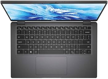 Amazon.com: Dell Latitude 7410 Business Laptop 14