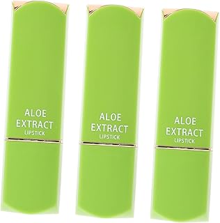 VALICLUD 3 unidades de brillo labial hidratan...