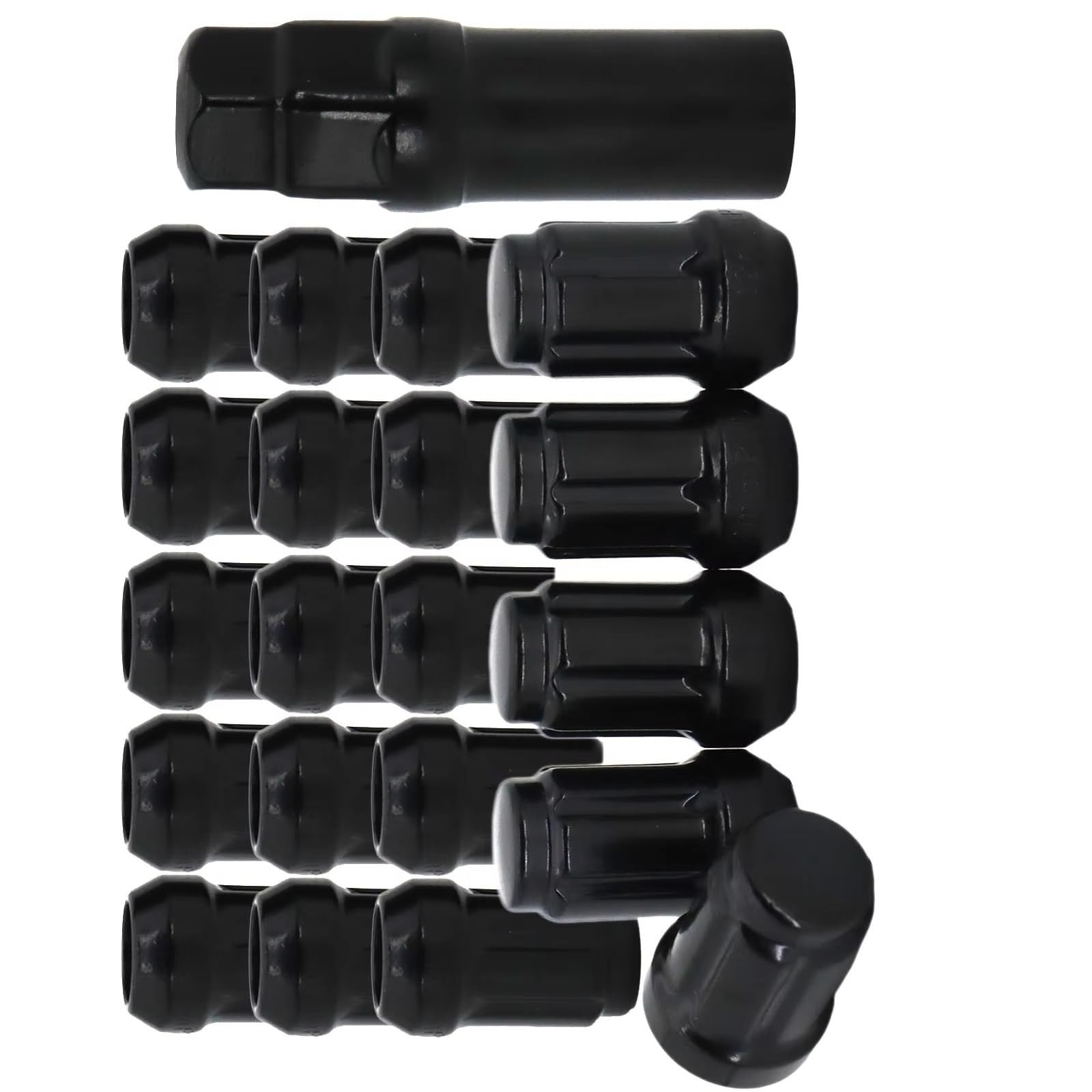 Accesorios de Rueda con pernos y tuercas de alta resistencia para Lexus CT200h 7