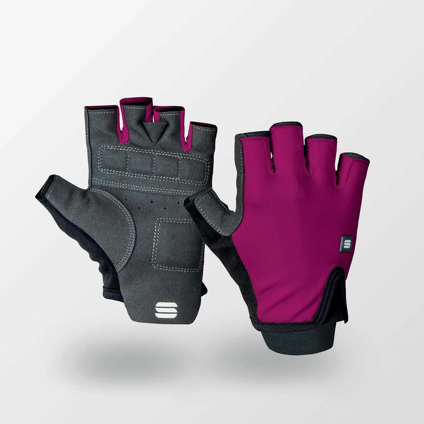 Sportful 1122050-543 MATCHY W GLOVES Women's Gloves CYCLAMEN S