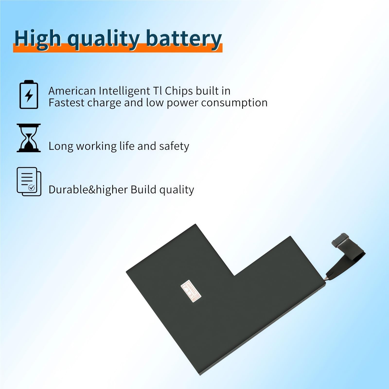 F7A2 8.8V 5200mah Batteria Di Ricambio Compatibile Con Steam Deck Handheld Gamepad Controller Batteria Ricaricabile Accessori