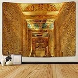 🌈 Tipo multifuncional: se puede utilizar para decoración del hogar, decoración de telas, decoración de paredes, toalla de playa, decoración de interiores, funda de sofá, tabique de habitación, mantel, sábana de picnic, arte de pared, cortina, fondo de fotografía, etc. Recomendado para regalos de boda , celebraciones en el nuevo hogar, cumpleaños y regalos de personalidad.