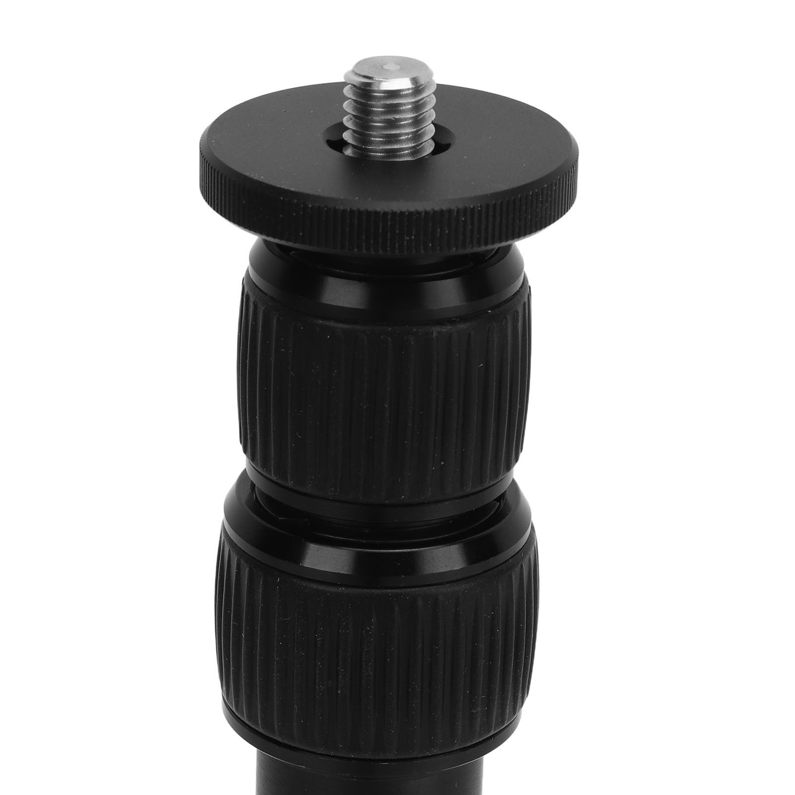 Pole Nycetek 3-Section Arm - Carbon Fiber Camera Center Column Tripod ...